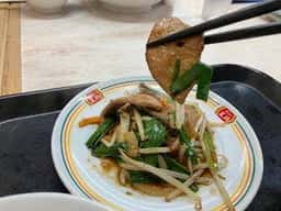餃子の王将 東金店
