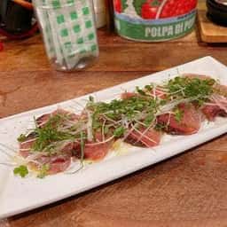 BISTORO 倉ん家