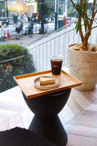 SHARK COFFEE