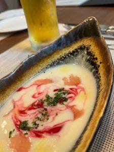 ビストロスリール