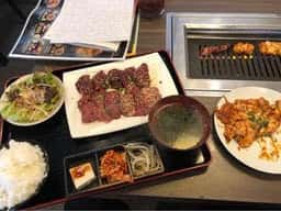 焼肉 福楽苑 鶴見市場駅前店