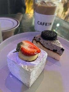 CAFE iN