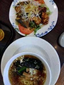 バーミヤン 品川グランドコモンズ店