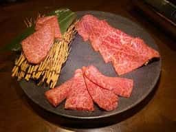 焼肉哲 TETSU 池袋店