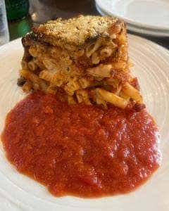 ピッツェリア アミーチ