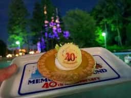 トゥモローランド・テラス