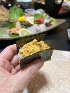 松葉寿司