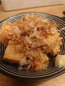 酒とめし しゃんうぇい