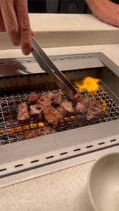 西院焼肉 YUU