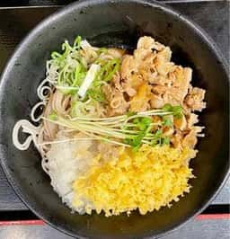 ゆで太郎 平河町店