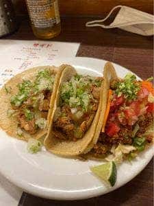 Rocco's California Style Tacos