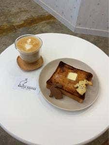 MOCCA COFFEE