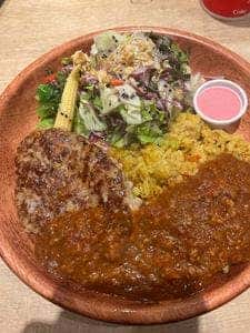 Dishers 新宿住友ビル店