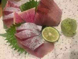 ぶり中野 西新宿店