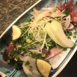 郷土料理 花ぜん