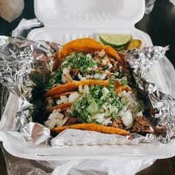 TEX-MEX STAND JALAPENO