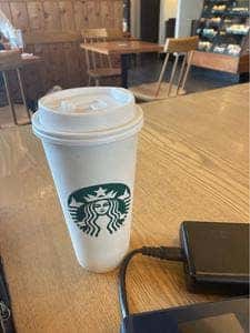 スターバックス コーヒー 札幌環状通東店
