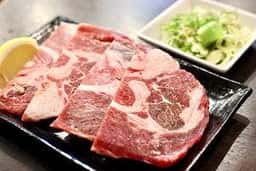 羊食市場 しまだや 狸小路店