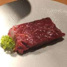 炭火焼肉 羅山 琴似店