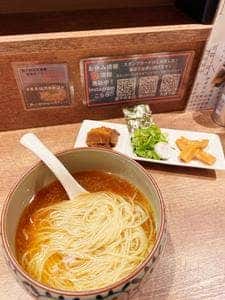 麺処まるはBEYOND大通店