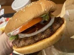 バーガーキング 北浦和駅前店