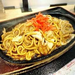 マネキダイニング 天理PA上り店