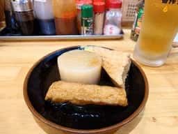 大衆串焼き酒場 つぼさか商店