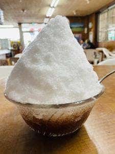 お食事と喫茶 千日