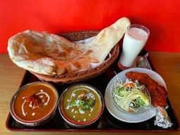 マウントエベレスト