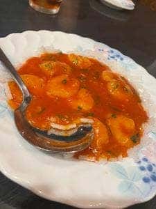 中国料理 富美