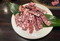八角亭