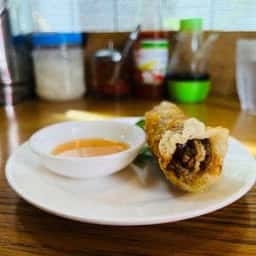 Diner Vàng