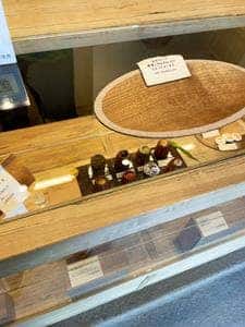 カヌレ堂 CANELÉ du JAPON 谷町四丁目店