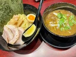 GaGaNa RAMEN 渋谷店