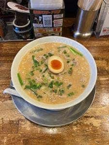 らあめん花月嵐 Evolution 下北沢駅前店