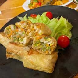 台湾ベジキッチン 楽膳 東三国店