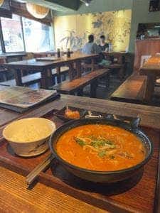 鳳雛 チムタク 大久保店