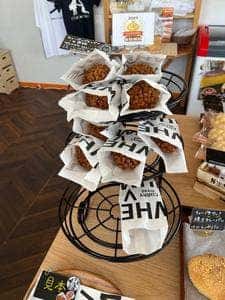 小麦の奴隷 備後府中店
