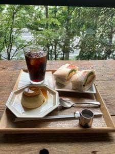 Factory & Labo 神乃珈琲