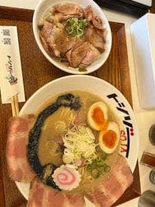 トシゾー SOJA