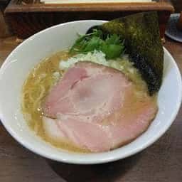 RAMEN GOSSOU