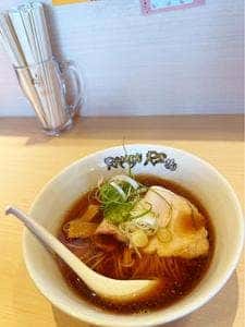 RAMEN RS 改