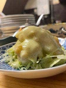 深夜食堂 貢