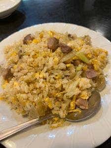 辣香坊 錦糸町店