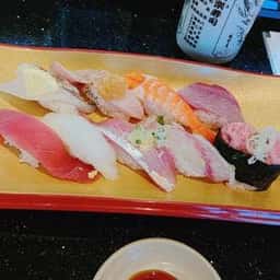 独楽寿司 本厚木駅前店