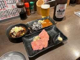 四文屋 三宮2号店