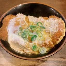 かつ丼 吉兵衛 元町店