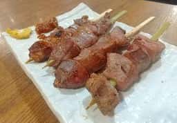 横浜関内吉田町THE FARM PIG&SEA