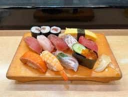 志げる寿司