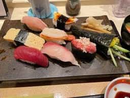 海鮮処 寿し常 アトレ上野店